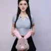 Jinqiao Outcall Massage in Shanghai - Zhenni - Cuimei Health
