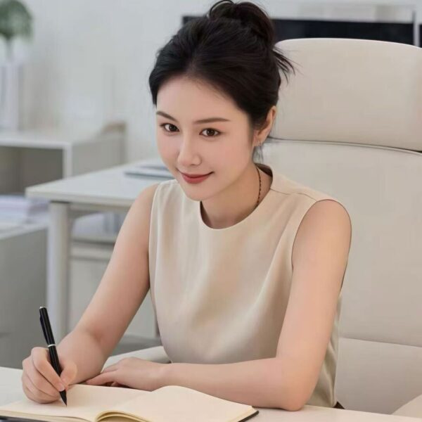 Lower Back Pain Massage in Ji'nan - Linnvshi - Cuimei Health