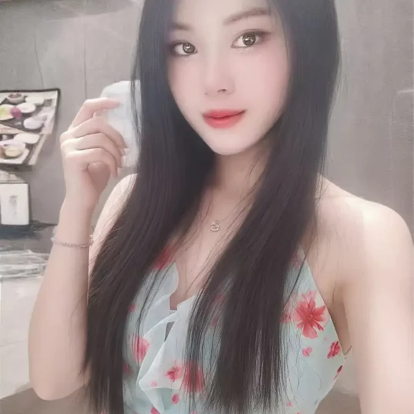 Home Massage in Nanchang - Lily - Cuimei Health
