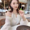 International Expo Massage in Nanjing - YiYi B - Cuimei Health