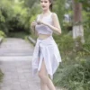 Body Relaxation Therapy Massage in Nanjing - Feifei - Cuimei Health