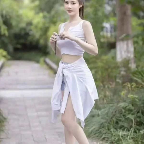 Body Relaxation Therapy Massage in Nanjing - Feifei - Cuimei Health