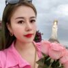 New Home Massage in Sanya - Rourou - Cuimei Health