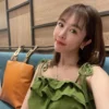 Aroma Oil Massage in Kunming - Luoxiang - Cuimei Health
