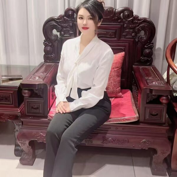 One On One Home Massage in Changsha - Fangfang - Cuimei Health