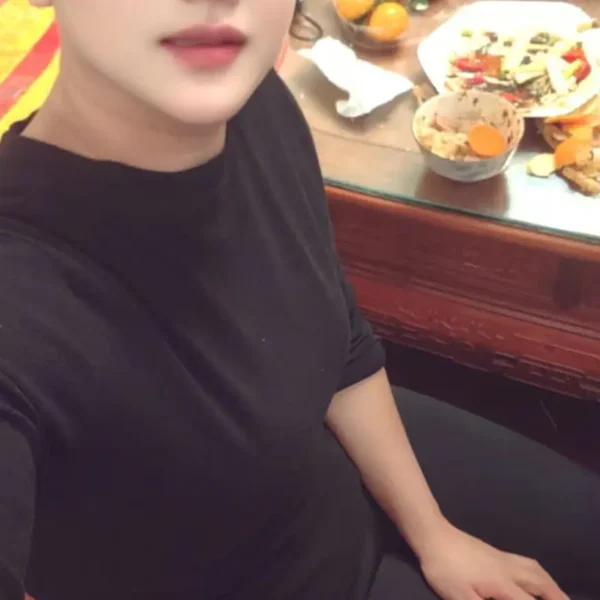 Pamper Massage in Qingdao - Xiaoai - Cuimei Health
