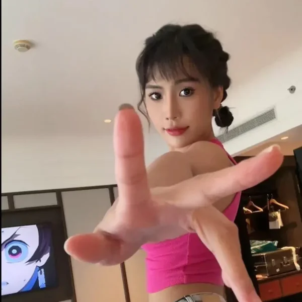 Private Spa in Guangzhou - Lulu - Cuimei Health
