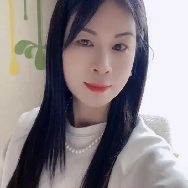 Private Massage in Nan'ning - Lily - Cuimei Health