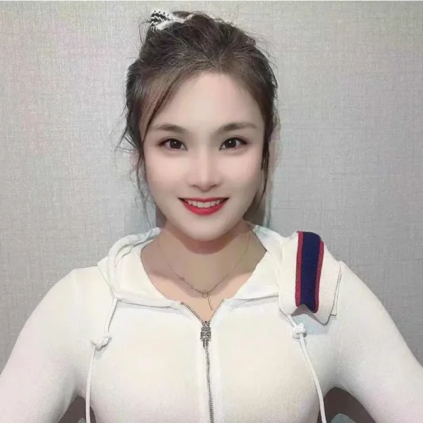 Stress Free Massage in Qingdao - Xiao - Cuimei Health