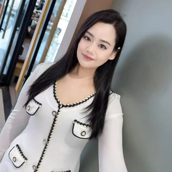 Therapeutic Touch Massage in Qingdao - Anran - Cuimei Health
