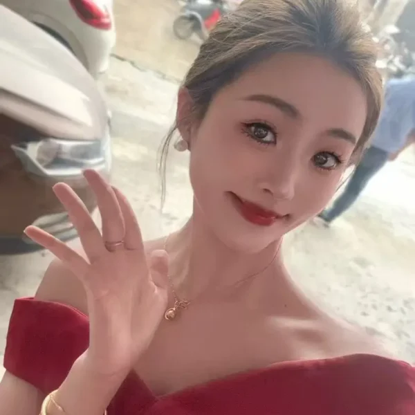 Relaxation Massage in Guangzhou - Xiaoqian - Cuimei Health