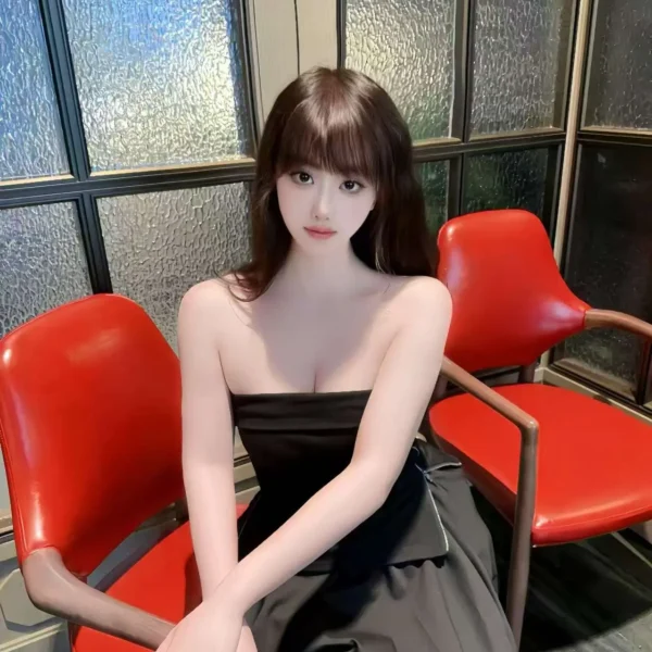 Full Body Massage in Chongqing - Caomei - Cuimei Health