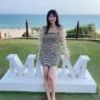 Modern Spa in Sanya - Xiaobai - Cuimei Health