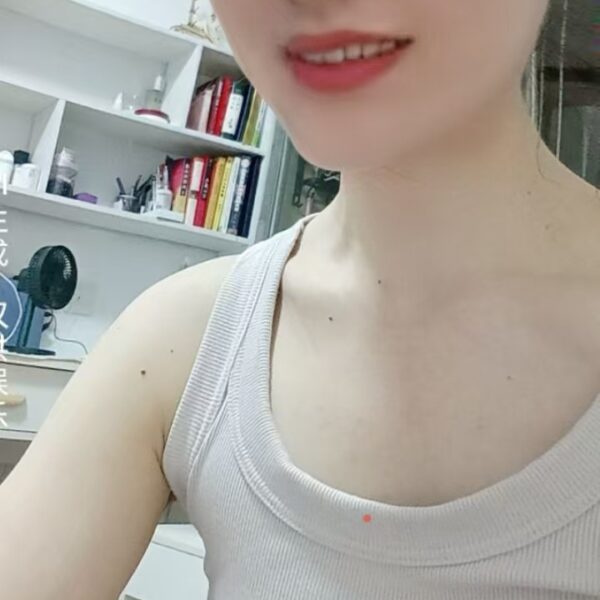 Scalp Massage Home Visit in Hefei - Bingju - Cuimei Health