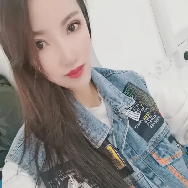 Enthusiastic Outcall Care Massage in Shanghai - Qiqi - Cuimei Health
