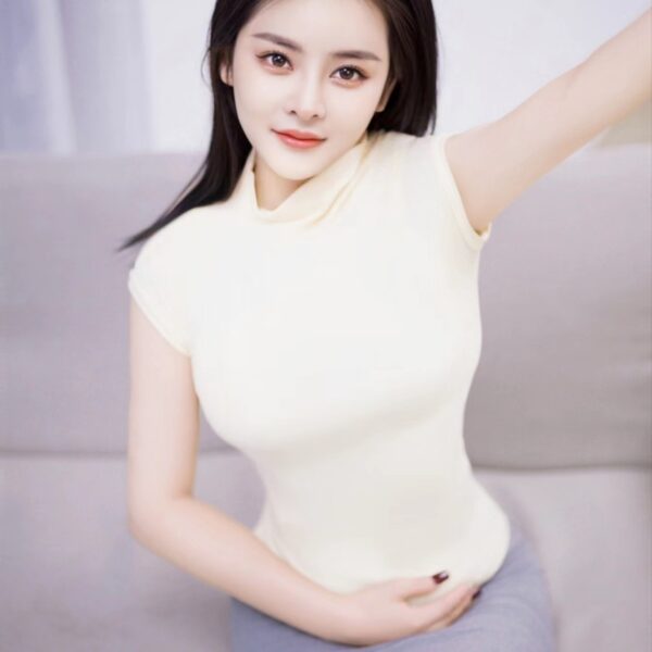Bilingual Massage in Shanghai - Miaoxueer - Cuimei Health