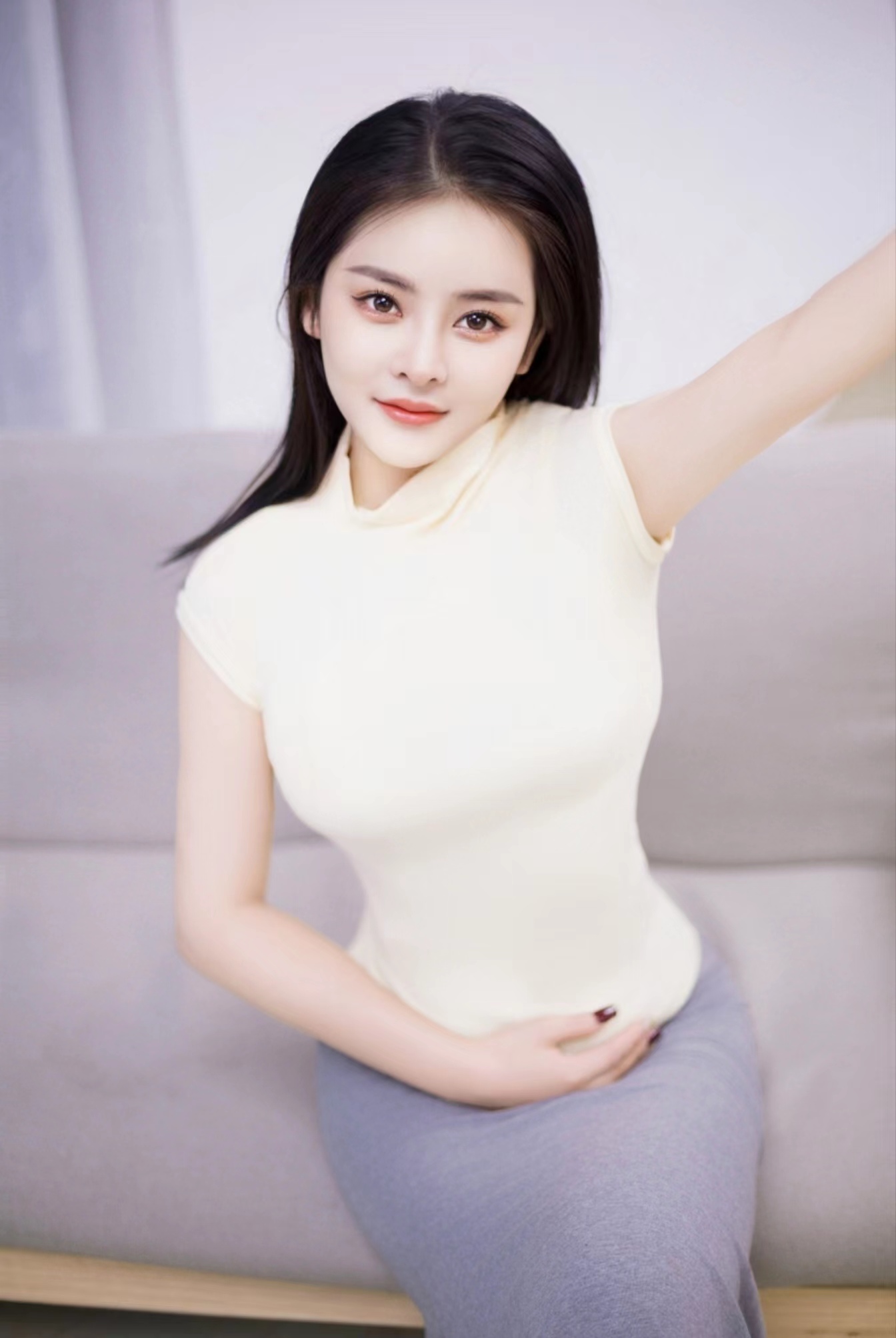 Bilingual Massage in Shanghai - Miaoxueer - Cuimei Health