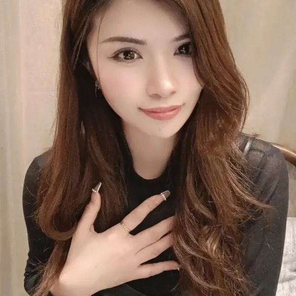 Certified Massage in Shanghai - Mengyi - Cuimei Health