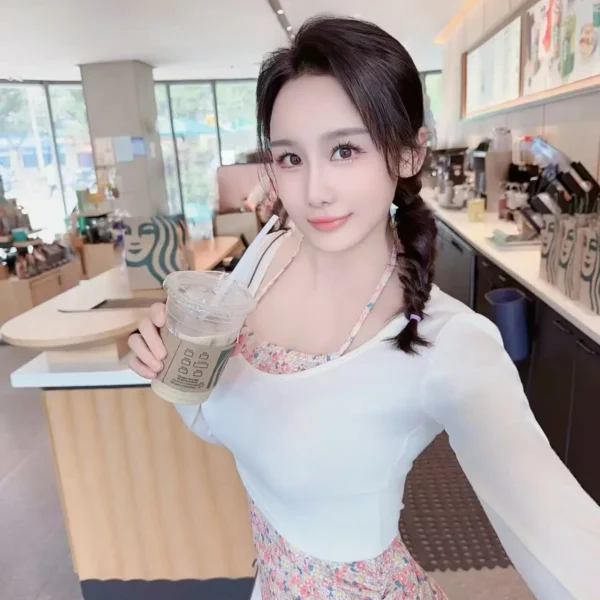Home Massage in Shanghai - Aili - Cuimei Health