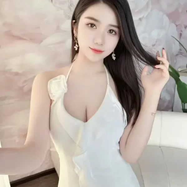 Home Visit Masseuse Massage in Shanghai - Guoguo - Cuimei Health