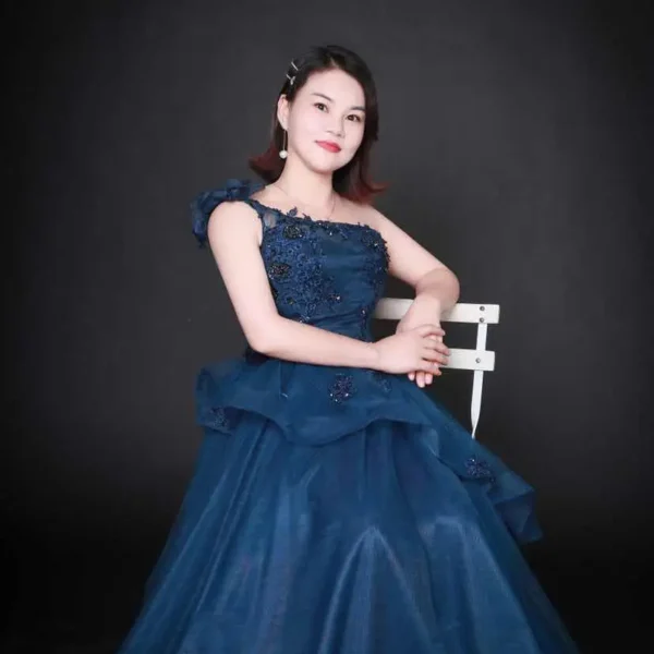 Luxury Signature Massage in Shanghai - Xiaoli - Cuimei Health