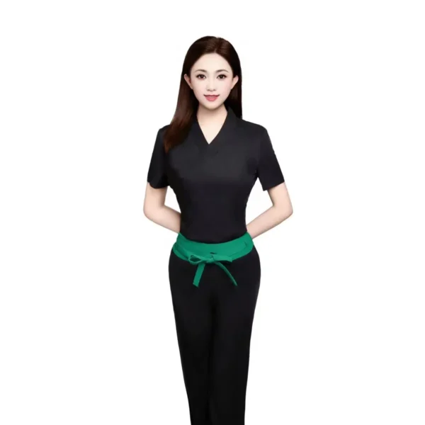 Massage To Your Home Visit in Shanghai - Xiaoxuan - Cuimei Health