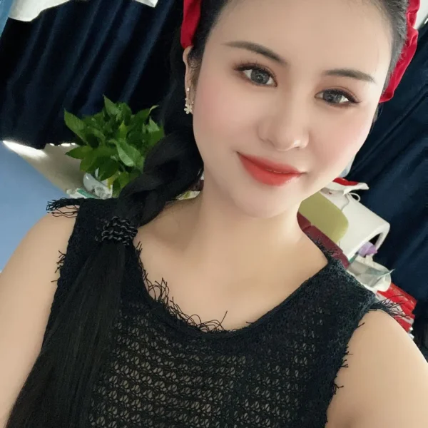 Aroma Oil Home Massage in Shenzhen - Lanlan - Cuimei Health
