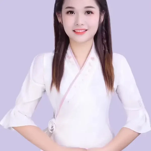 Late-night Booking Massage in Shenzhen - Mengmeng - Cuimei Health
