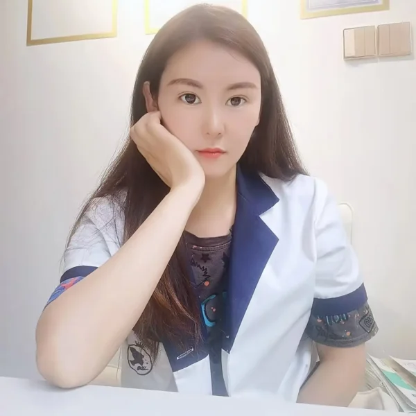 Long-session Relaxation Massage in Shenzhen - Qingqing - Cuimei Health