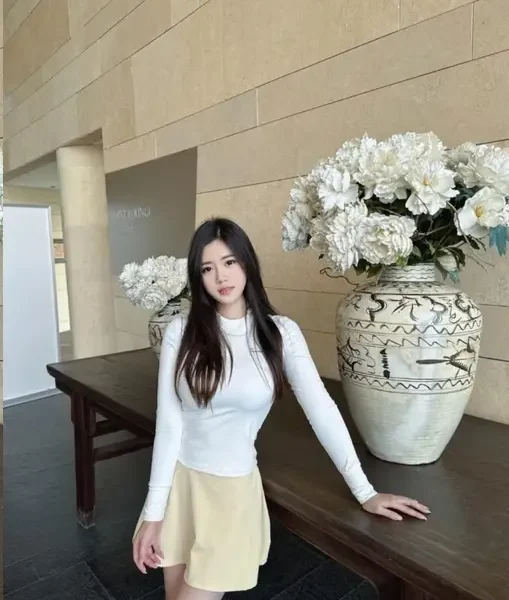 Business Trip Massage in Shijiazhuang - Liunian - Cuimei Health