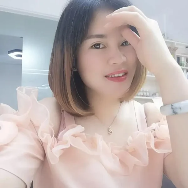 Signature Massage Nansha in Guangzhou - Ana - Cuimei Health