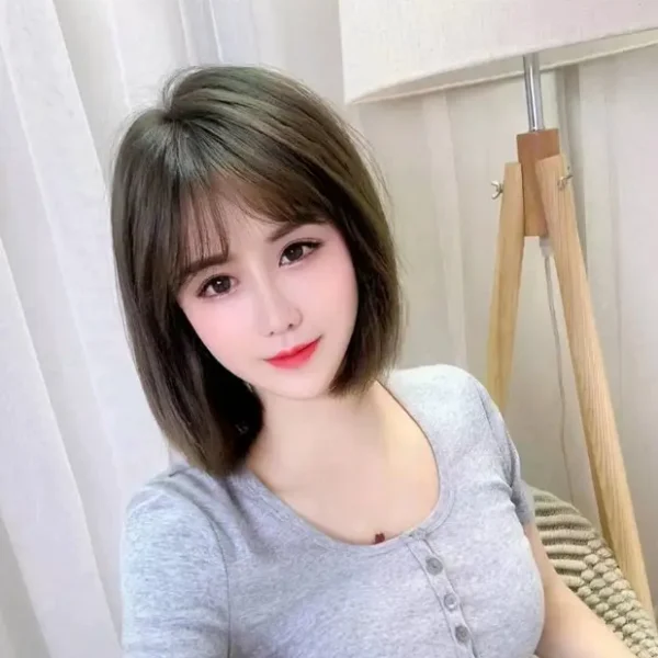 Massage Booking in Suzhou - Chenting - Cuimei Health