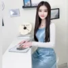 Office Massage in Suzhou - Yanjing - Cuimei Health