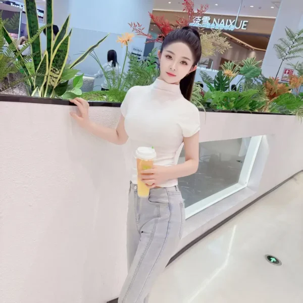 Traditional Massage in Huizhou - Mengmeng - Cuimei Health