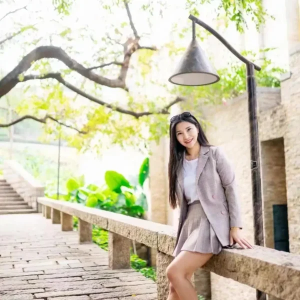Body Amp Soul Therapy Massage in Wuhan - WenHui - Cuimei Health
