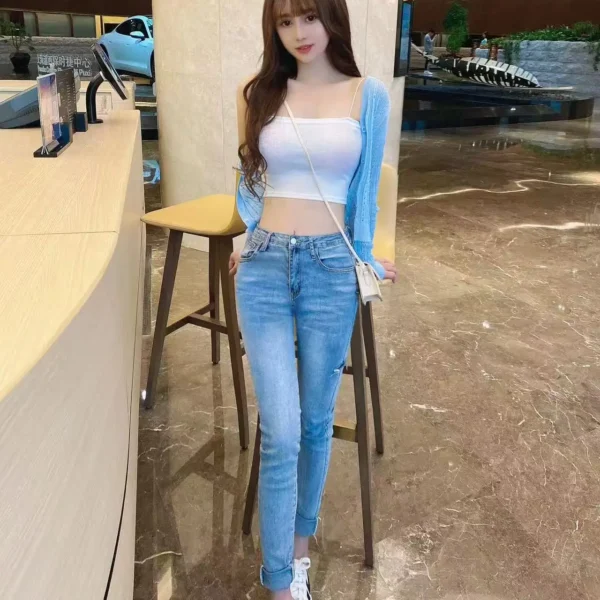 Gentle Relaxing Massage in Wuhan - Qiner - Cuimei Health