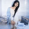 Full Body Massage in Xi'an - Anran - Cuimei Health