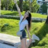 House Call Massage in Xi'an - Xinru - Cuimei Health