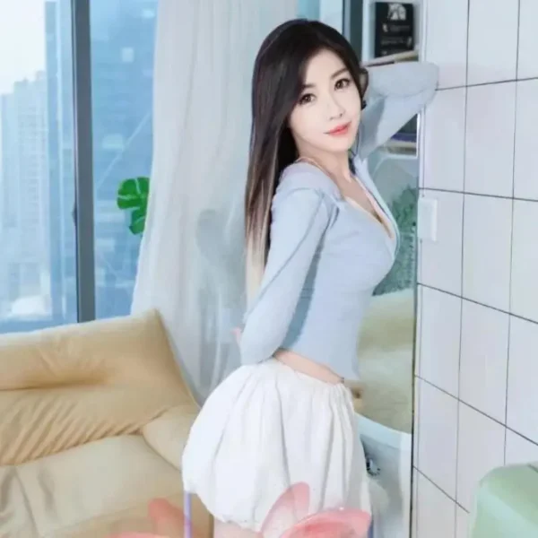 Wellness in Xi'an - Yunuo - Cuimei Health