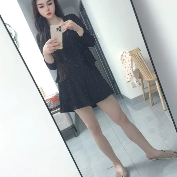 Luxury Home Spa in Zhongshan - Yaya - Cuimei Health