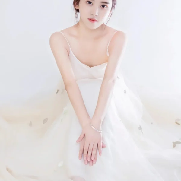 Balanced Body Massage in Chongqing - Xinxin - Cuimei Health