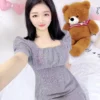 Deep Tissue Massage in Shenzhen - Aiting - Cuimei Health
