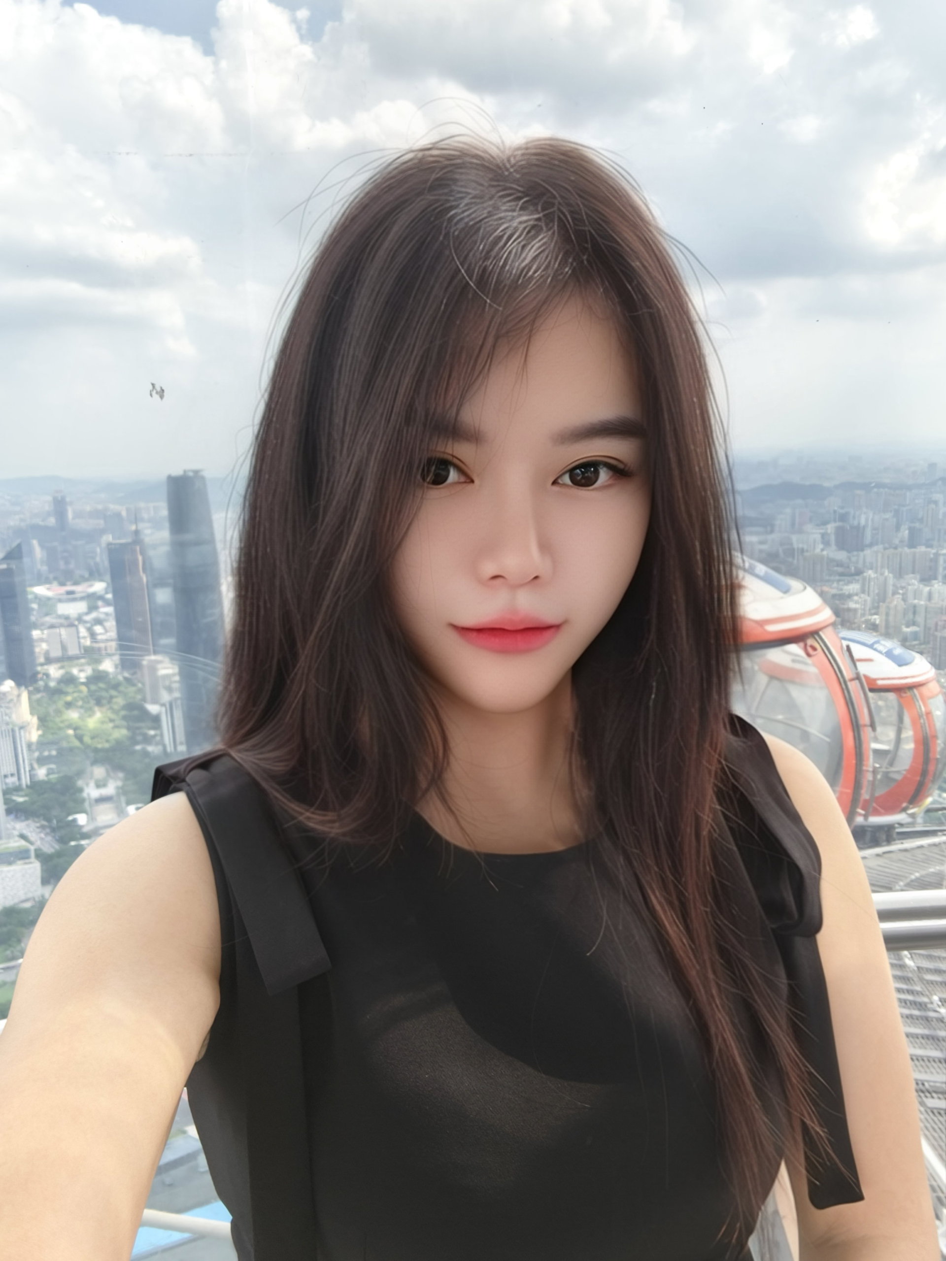 Guangzhou Renowned Home Massage Daisy