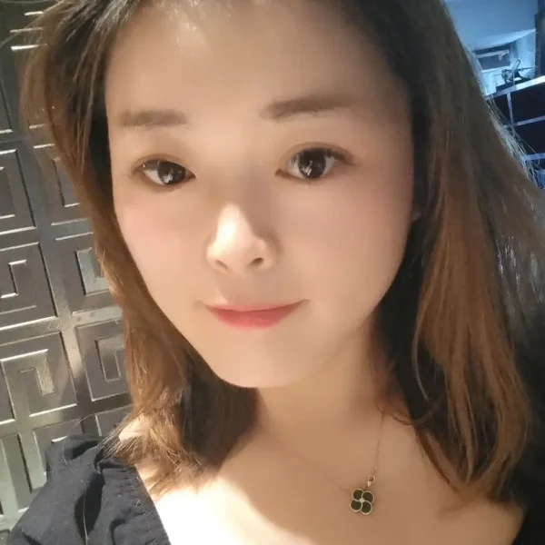 Licensed Massage in Beijing - Chenqinya - Cuimei Health