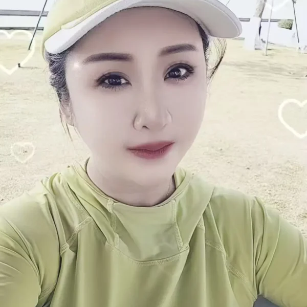 Premium Spa-style Massage in Zhongshan - Meimei - Cuimei Health