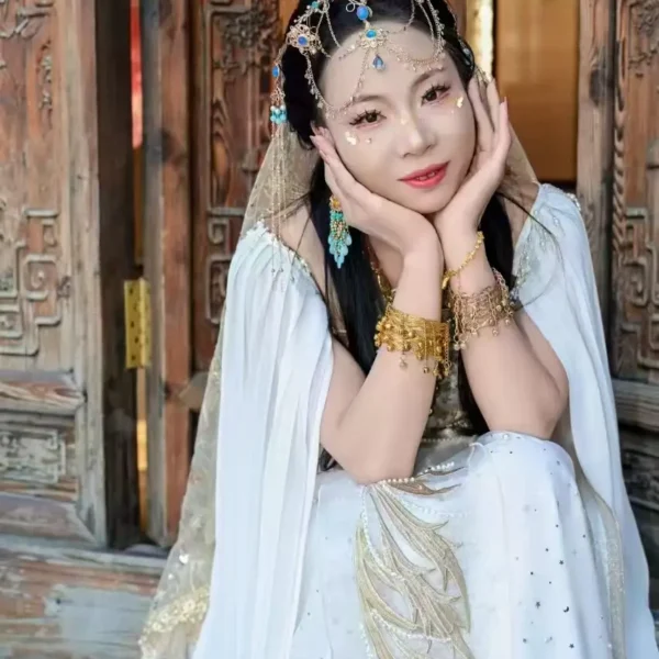 Professional Massage in Guiyang - Xiaoai - Cuimei Health