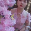 Mobile Spa in Wenzhou - Xiaoyu - Cuimei Health