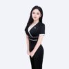 Special Oil Therapy Massage in Shanghai - Huihui - Cuimei Health