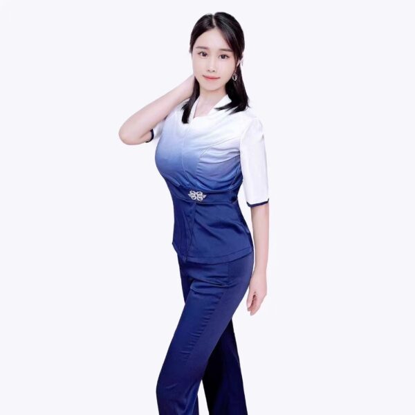 Luxury Spa in Beijing - Dengjiaxin - Cuimei Health