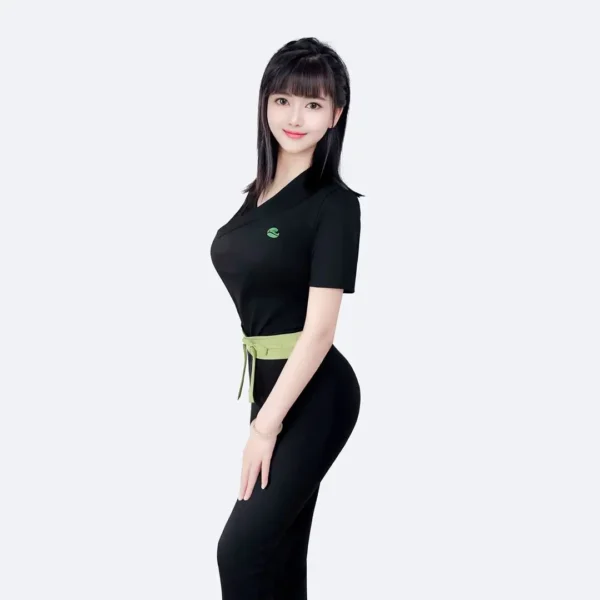Massage Technician in Beijing - Wangweiwei - Cuimei Health